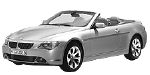 BMW E64 C2220 Fault Code