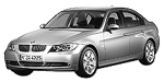 BMW E92 C2220 Fault Code