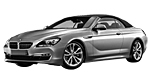 BMW F12 C2220 Fault Code