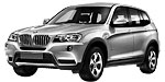 BMW F25 C2220 Fault Code